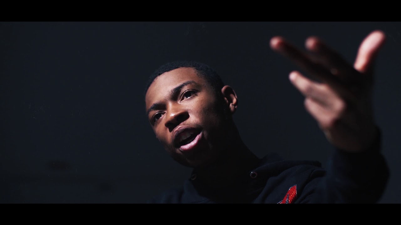 Denzo - Atrocit&eacute; (Clip Officiel)