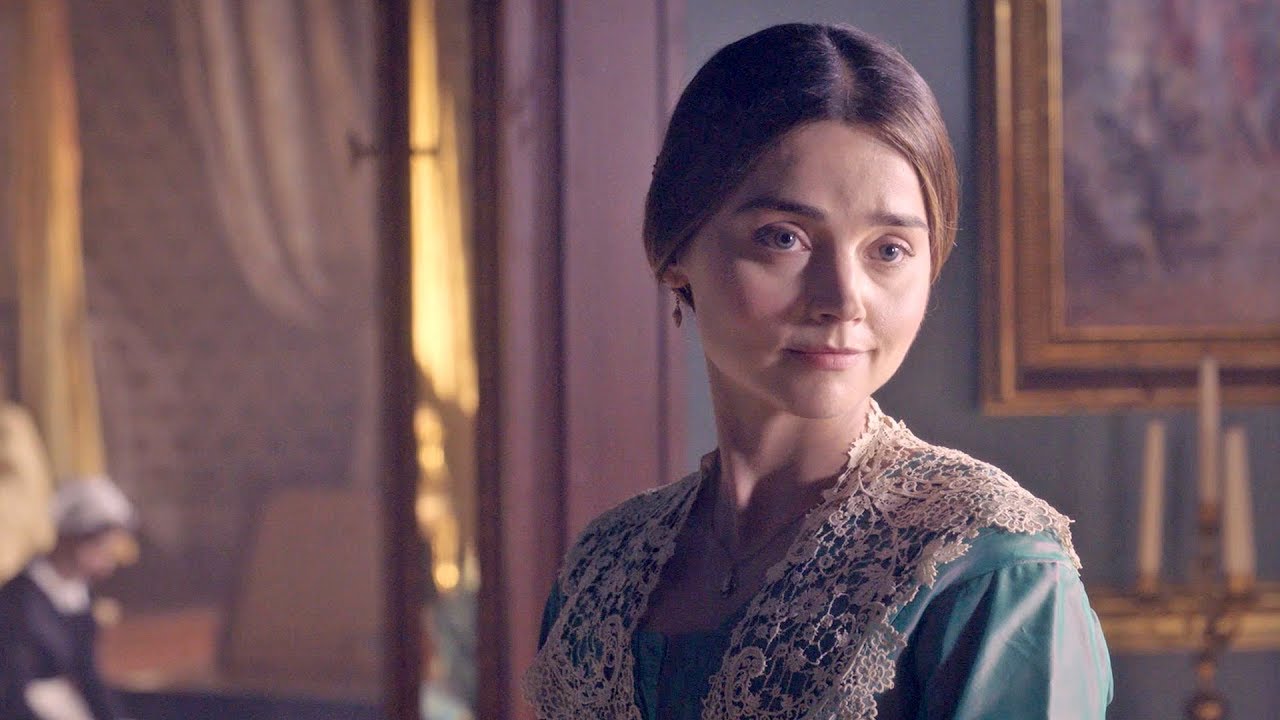 Victoria, Season 2: Episode 3 Scene