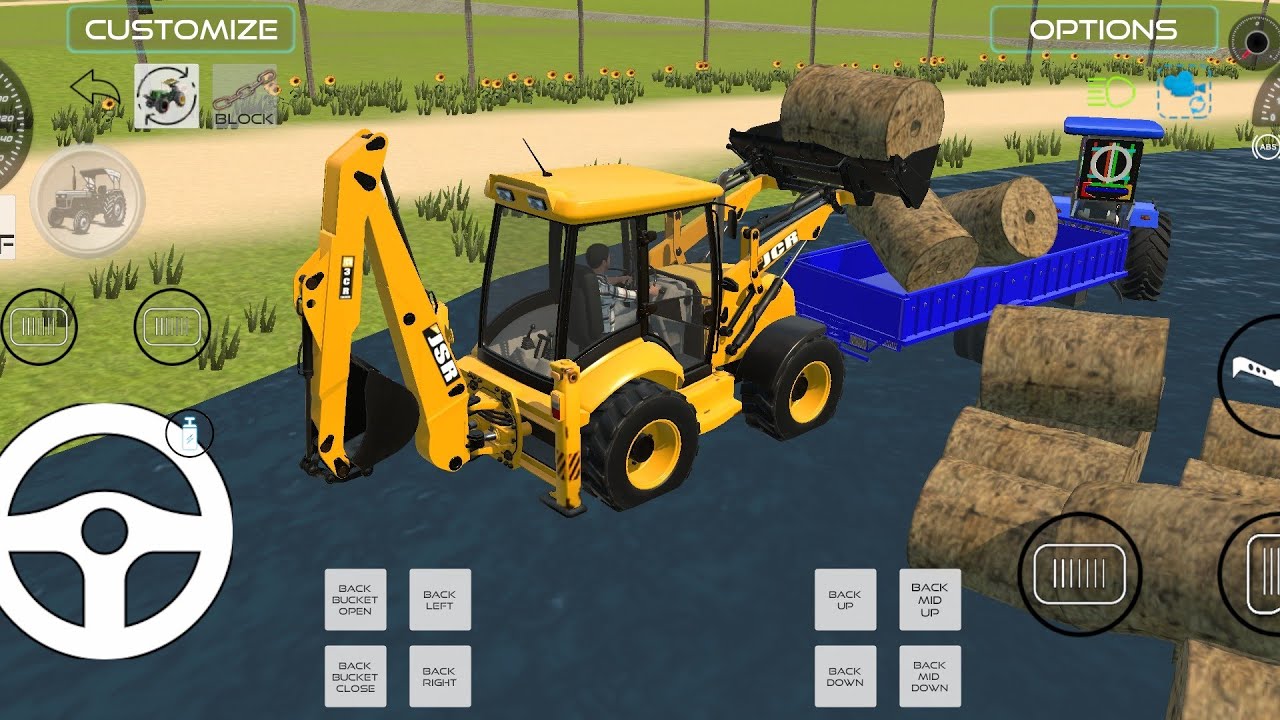 india vehicles simulator 3d game #truck #woodwork #popular #trending #vialshorts #vial #indianname