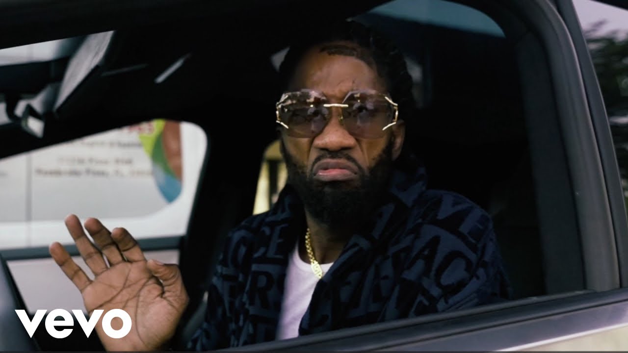 Shizzle Sherlock - Ugly (Official Music Video) ft. Unruly Raheem