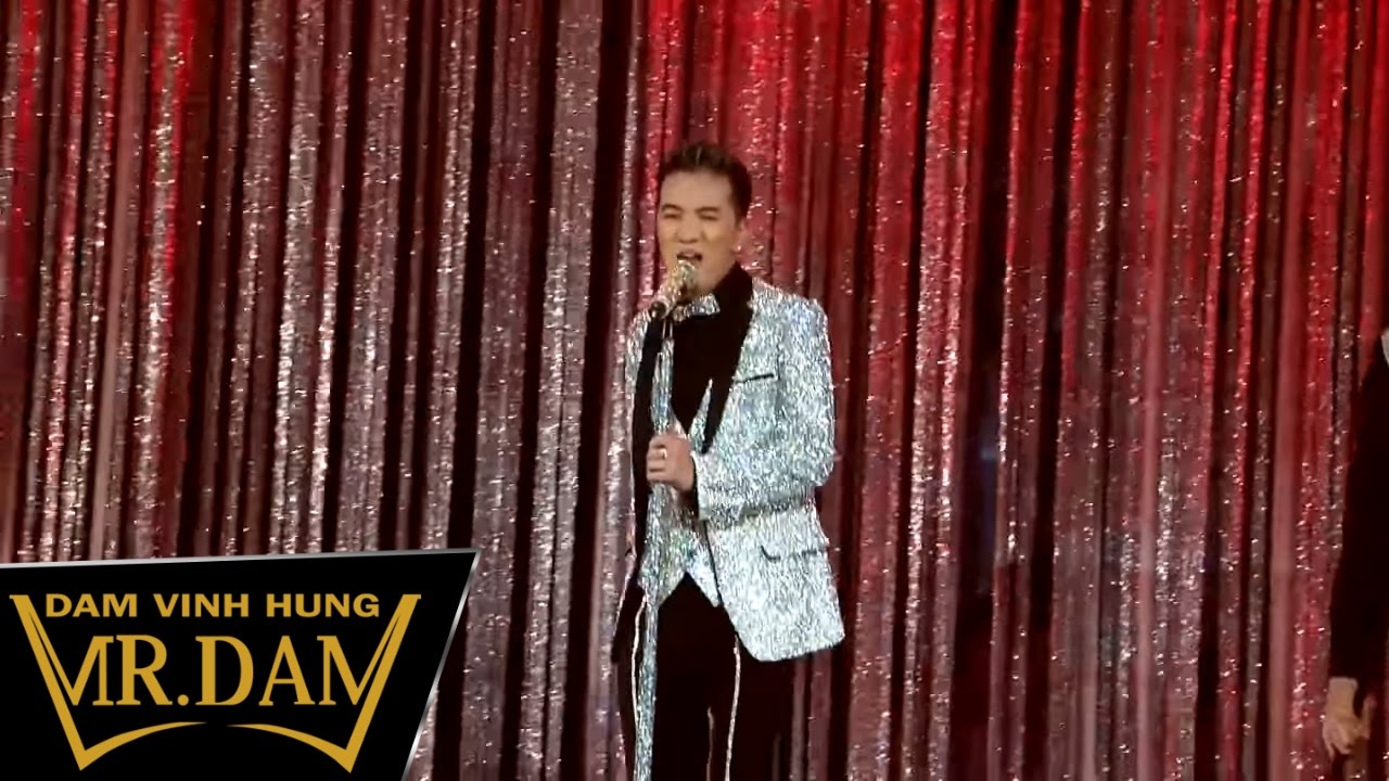 LK Đừng Lừa Dối | Mambo Nồng Say | Diamond Show | Đàm Vĩnh Hưng