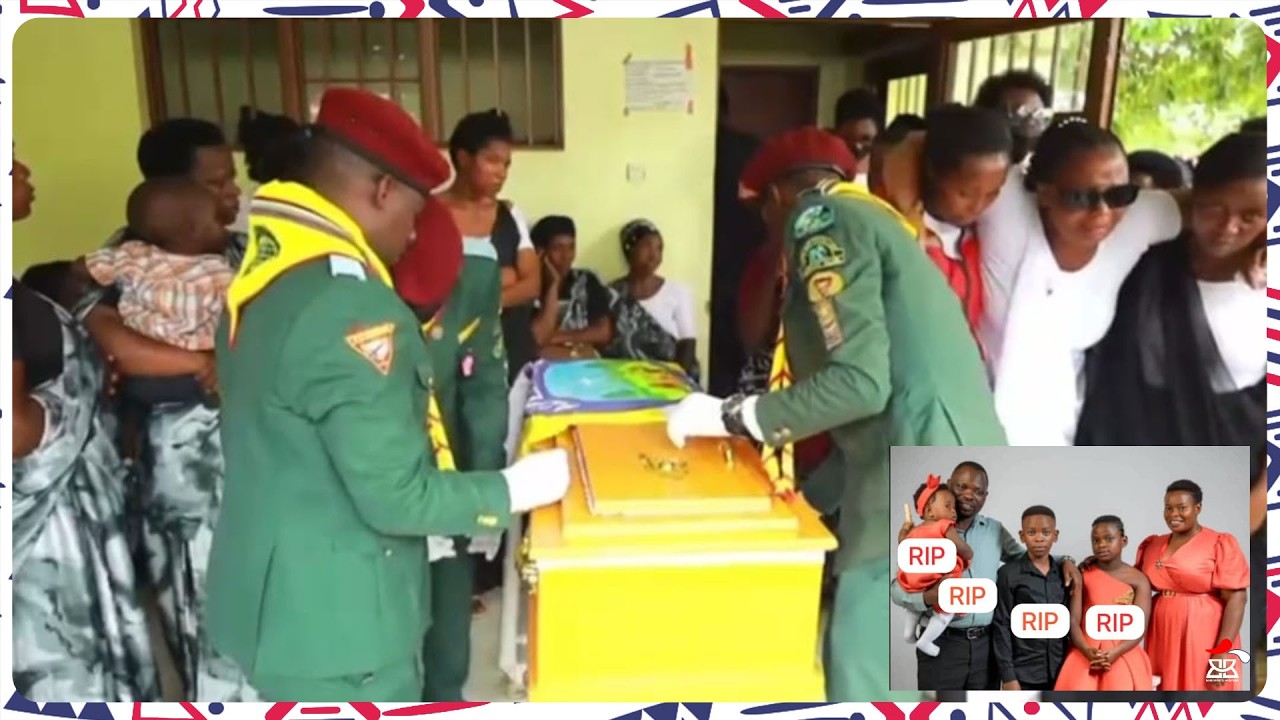 RUBAVU:MU MARIRA MENSHI BARI GUSEZERA WA MURYANGO WISHWE N'IMPANUKA