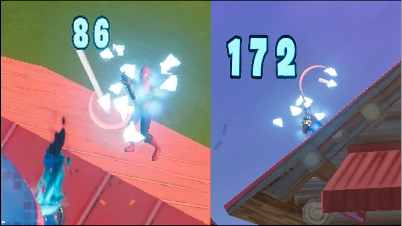 If Overshield Wasn't A Thing
