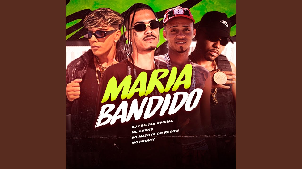 Maria Bandido