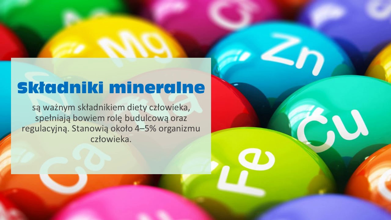 Jak zdrowo się odżywiać?