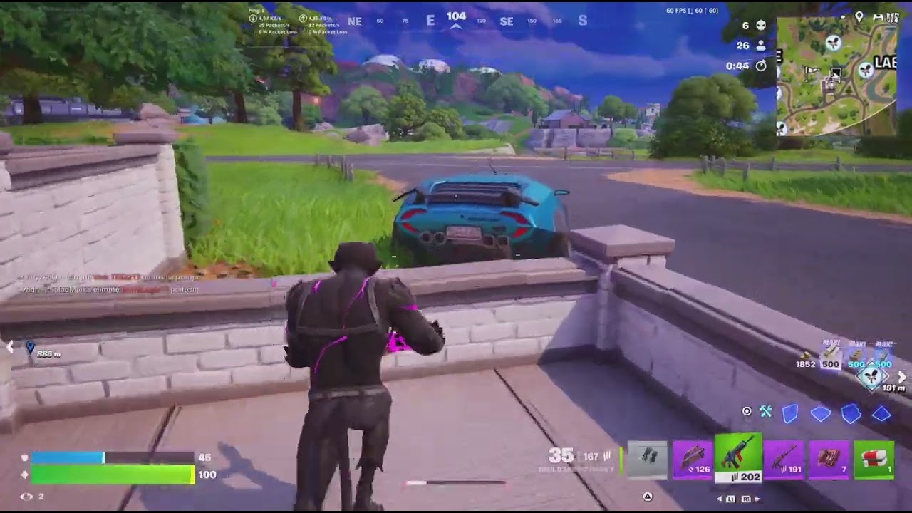 Fortnite