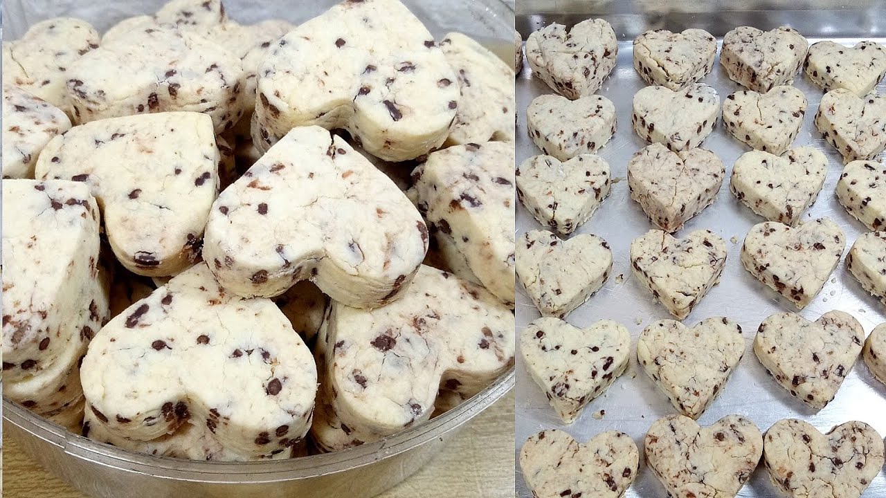 HANYA 3 BAHAN!  KUE KERING LEBARAN 2025 MUDAH PRAKTIS