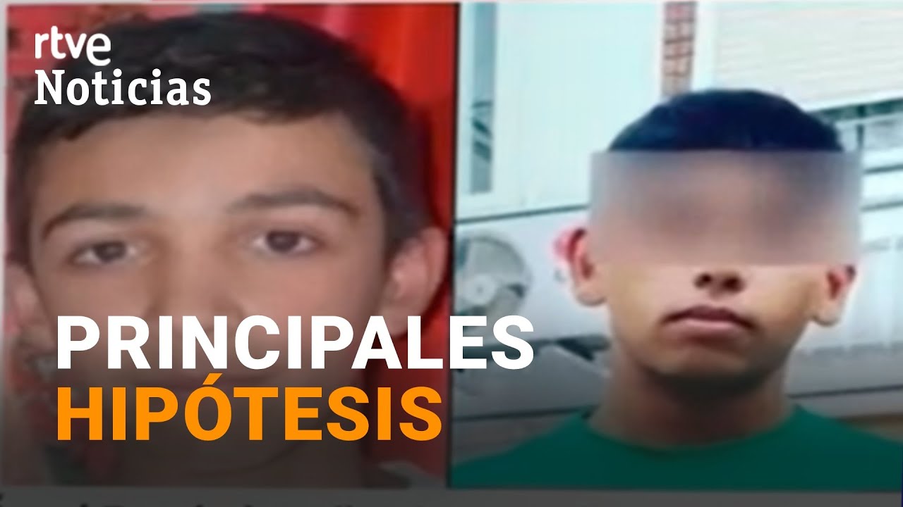 TOLEDO: El MENOR de 17 AÑOS hallado MUERTO falleció por ASFIXIA, según la AUTOPSIA | RTVE