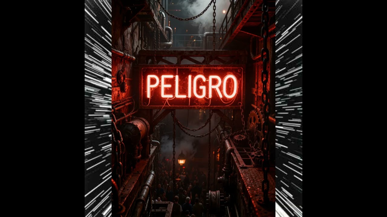 PELIGRO