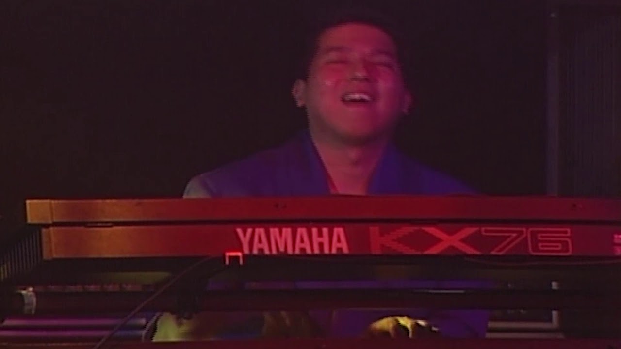 Casiopea  -  Made In Melbourne 1992  -  Full