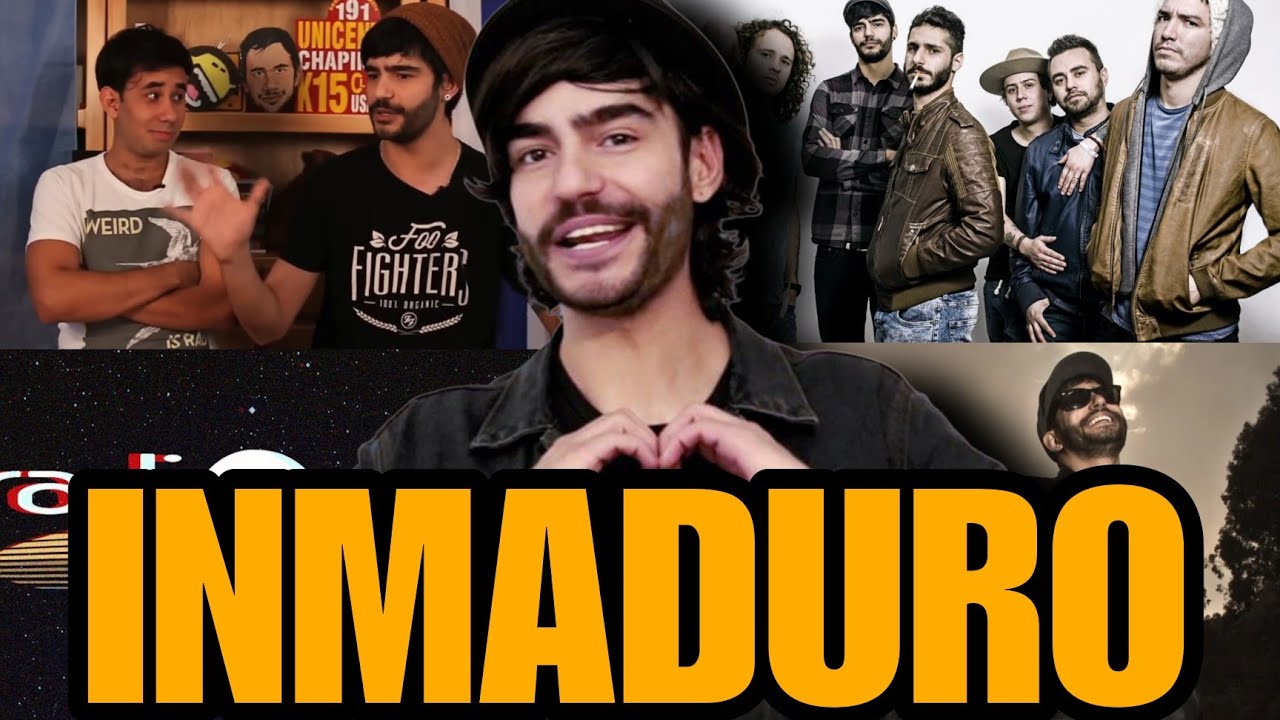 EL INTEGRANTE DEL NO ME REVIENTES CREW QUE PERDIO TODO POR NUNCA MADURAR | Pepeproblemas