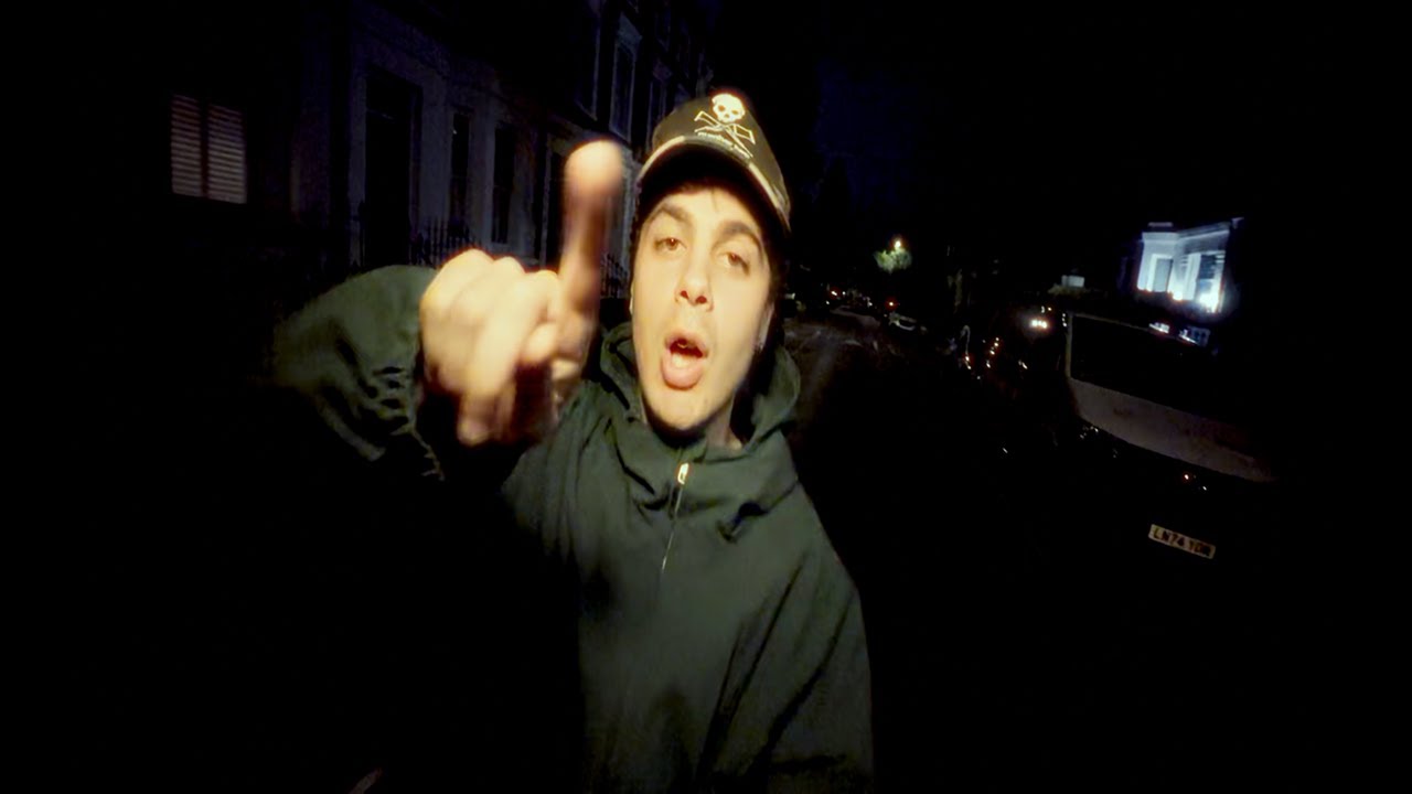 Niko B - Mongoose