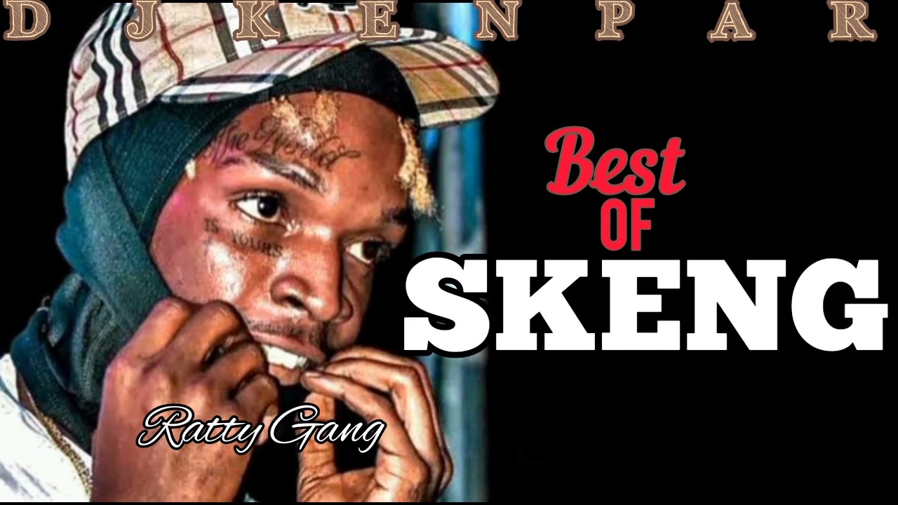 Best Of Skeng-Skeng Mix Raw 2023|Skeng Dancehall Mix|Fully Don |Ratty Gang Non-Stop Mix| DjKenpar