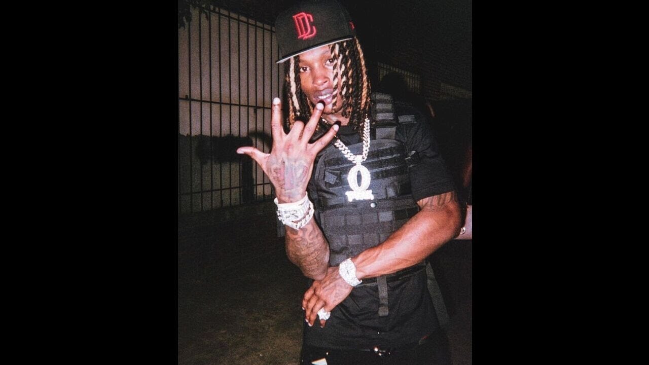 (FREE) (HARD) Lil Durk x King Von Type Beat - 