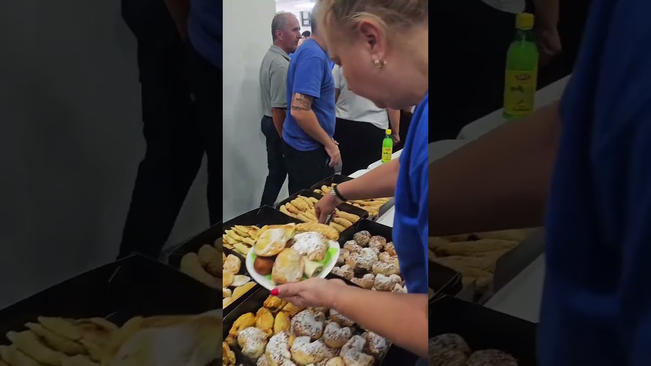 Quarterly Staff Meeting