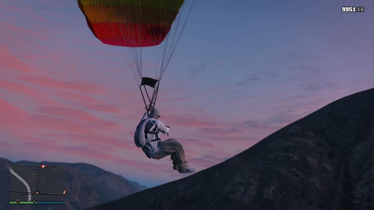Gta just be trolling