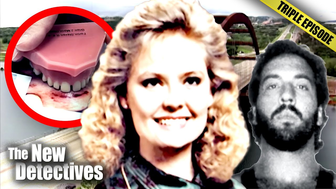 Smiles & Secrets | TRIPLE EPISODE | The New Detectives