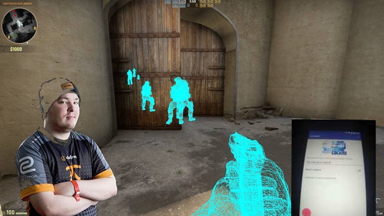 PROs HACKING IN CSGO & LANs [HOW THEY DO IT] public again soon!