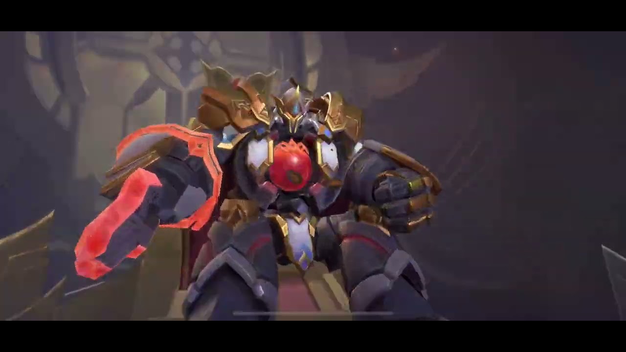 MSC Event - Buying Atlas Rune Sentinel Skin and MSC Avatar Border
