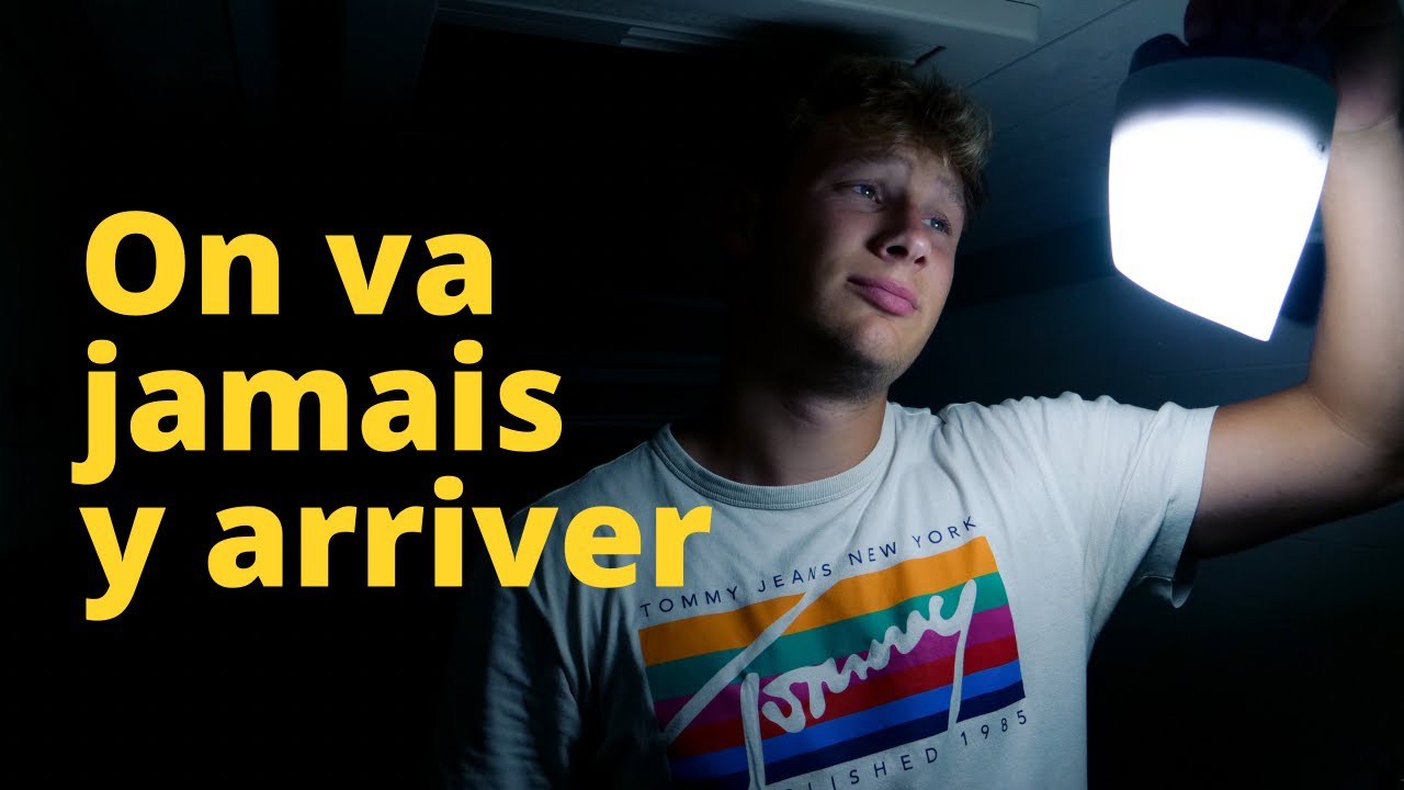 03. Électricité en Van : Conseils pour ne pas finir comme nous !