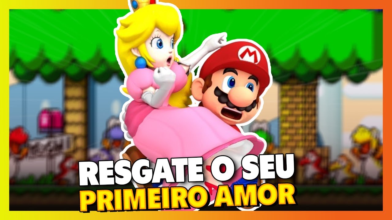 🎮  Como Resgatar Sua Paixão por Videogames (Mesmo Sem Vontade de Jogar)