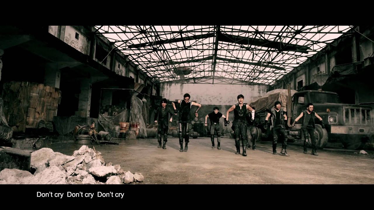 羅志祥Show Lo - 有我在 Count on Me (Official HD MV)
