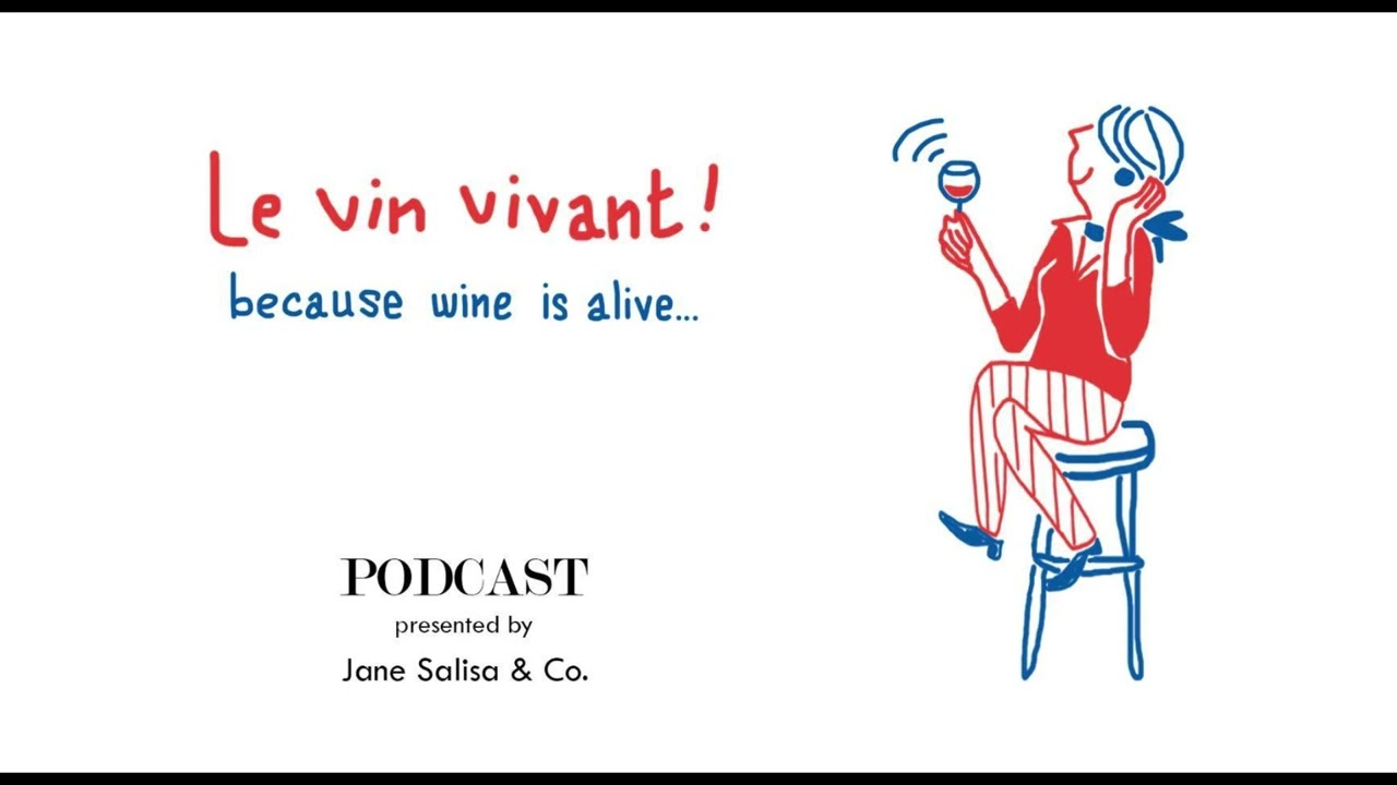 PODCAST คุยกันเรื่องการเลือกไวน์ให้ตรงสายกับอาหาร | 6 ต.ค.68 | Le Vin Vivant 