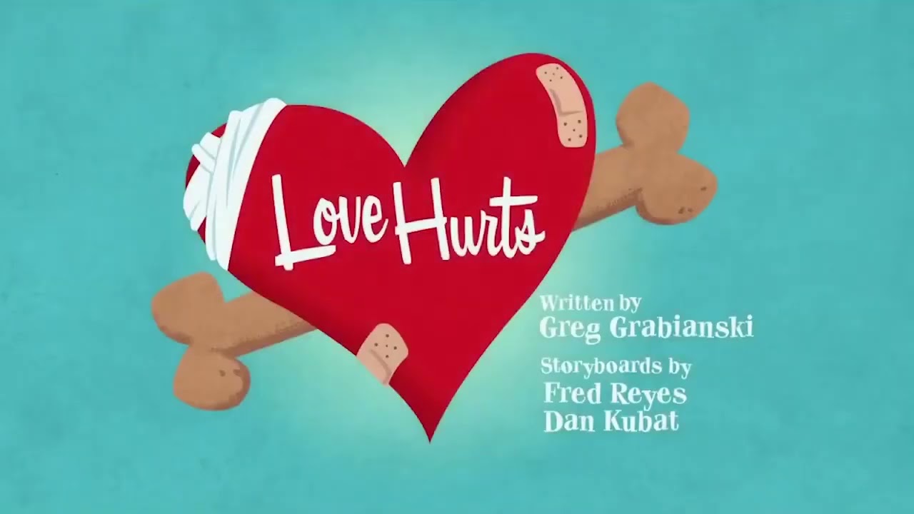 Every Title Card in The Twisted Whiskers Show (REUPLOAD)