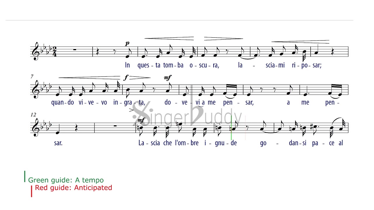 In Questa Tomba Oscura / Beethoven: Instrumental / Low Voice