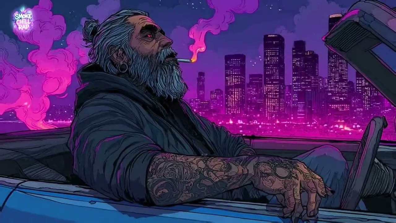 Keep Rolling High” OG Chill Rap Playlist — West Coast Good Mood • 420 Laidback Vibes