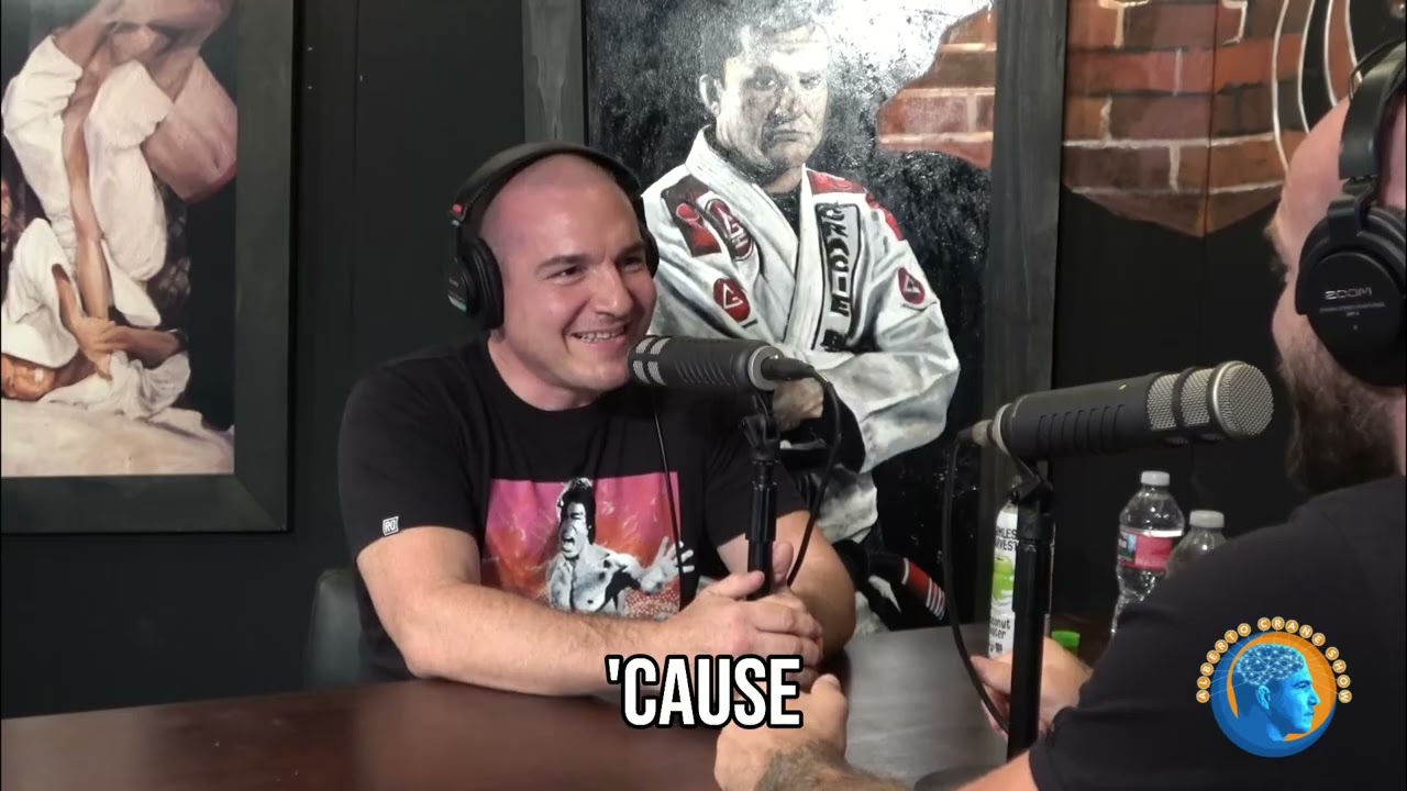 Jiu-Jitsu Truths: Injuries, Ego & The Real Grind!