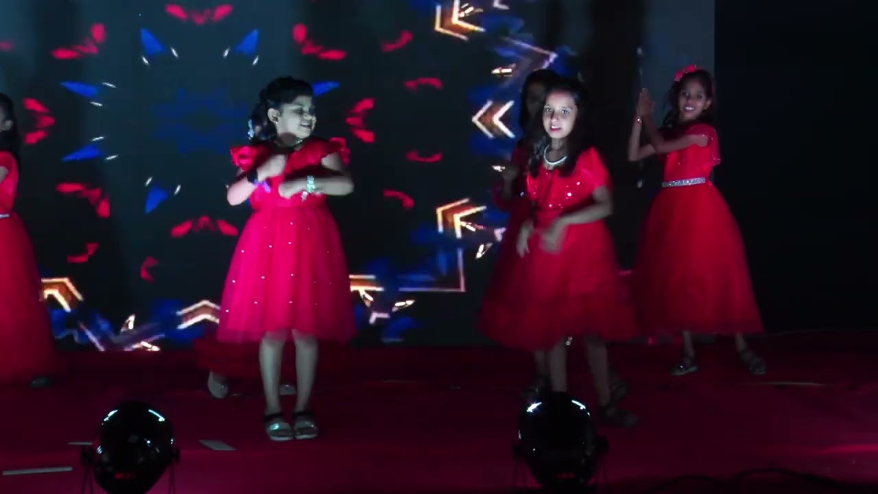 024 #annualday #khichmeriphoto #kidsvideo #lovely 