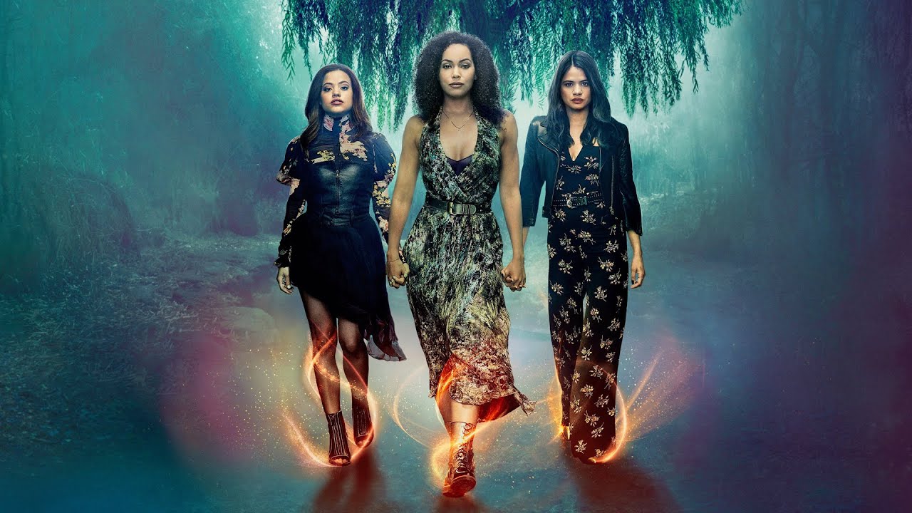 Charmed 2018 Season 1 Opening Credits