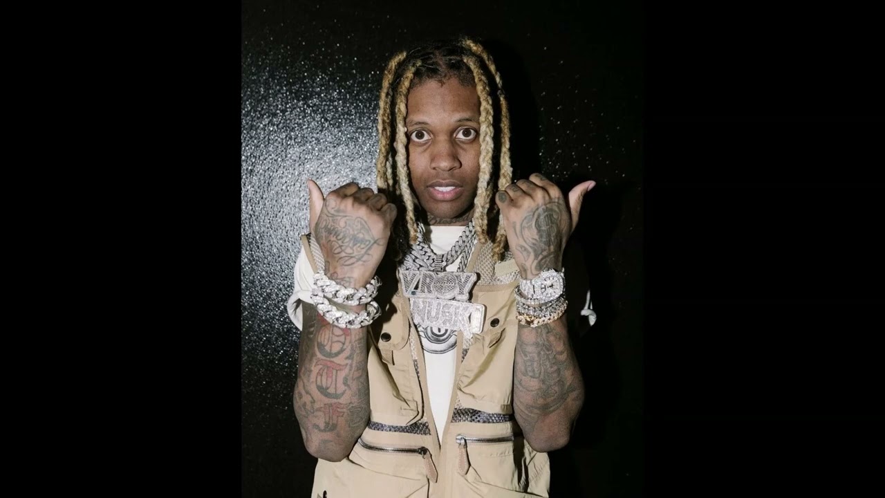 (FREE) Lil Durk Type Beat 2024 
