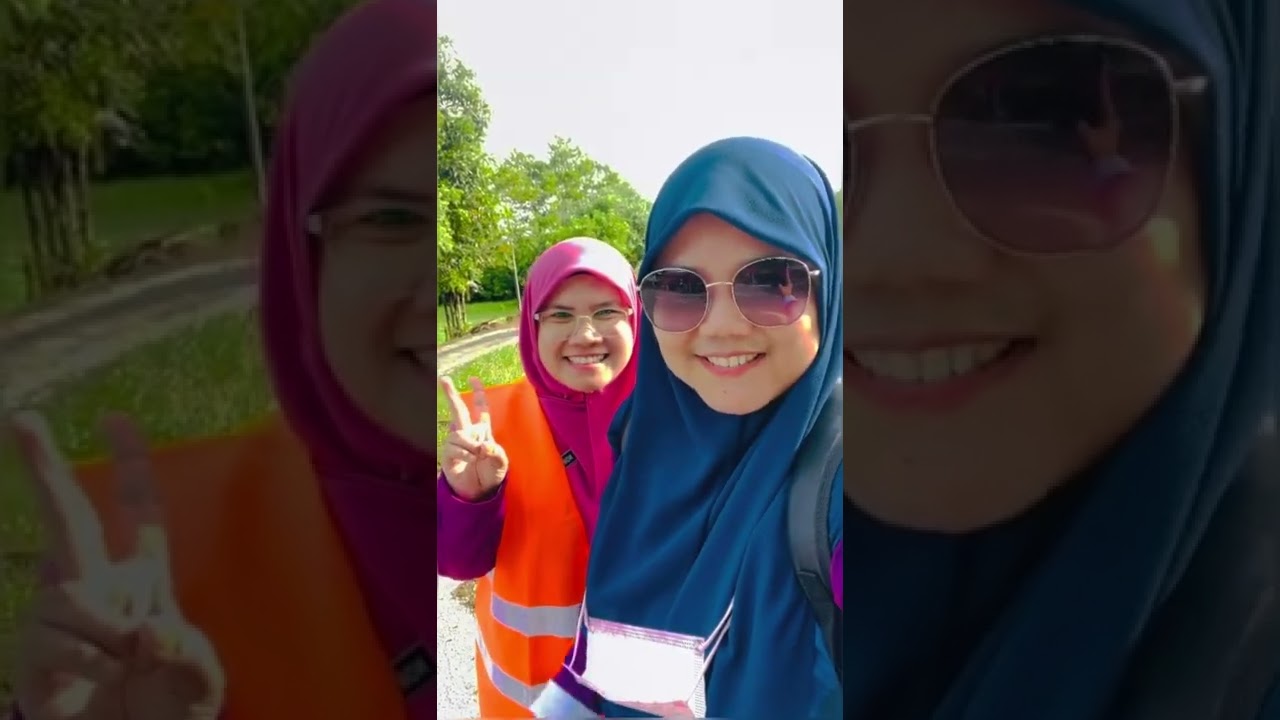 Kejohanan Merentas Desa SK Tunjang