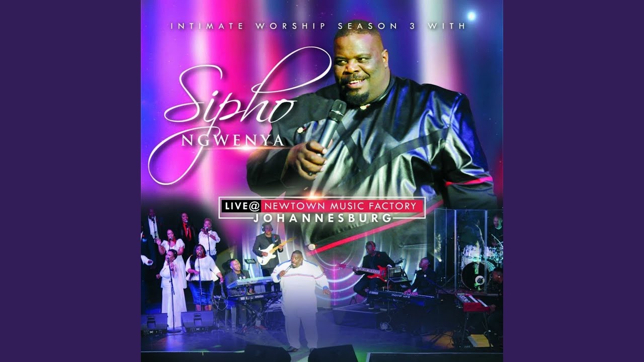 Hi Yena Jehovah (Live)