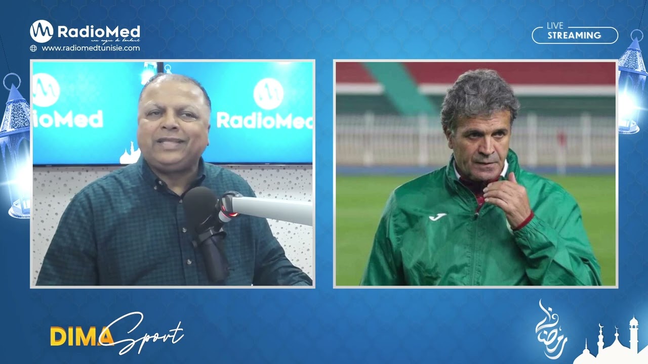 🔵 خفايا القطيعة بين المدرب خالد بن يحيي وفريق الاتحاد الليبي