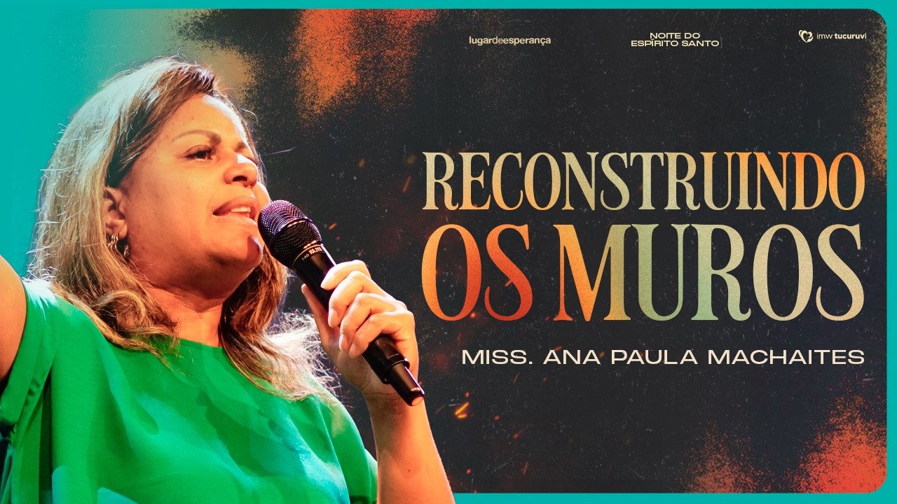 NOITE DO ESPÍRITO SANTO
