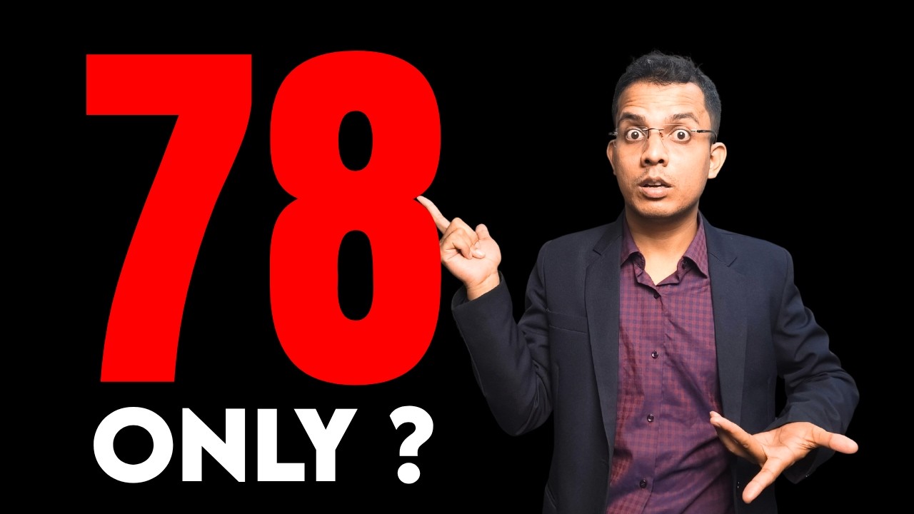 78 Seats Rumour or Logic? APSC 2026