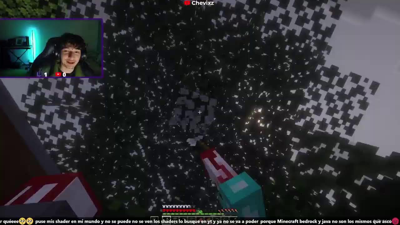 FS||MCHARDCORE||Finalizando mi cumple con un stream