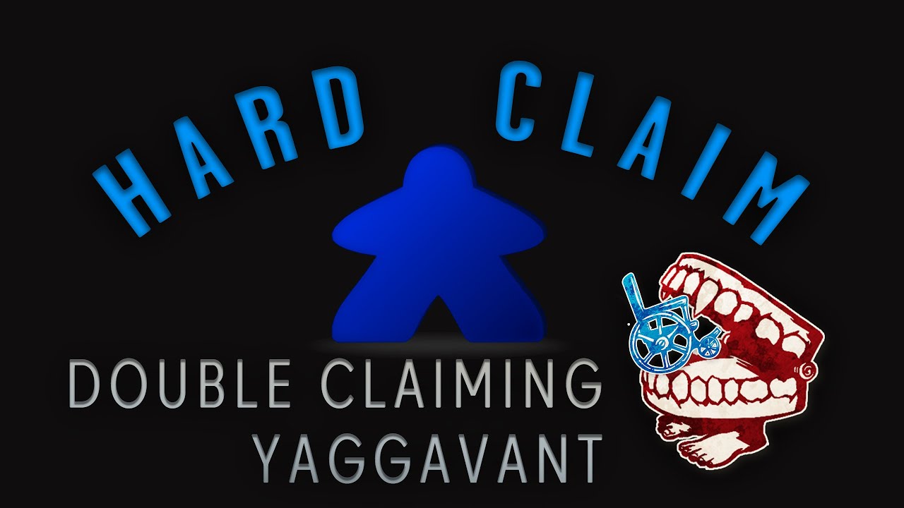 Double Claiming Yaggavant