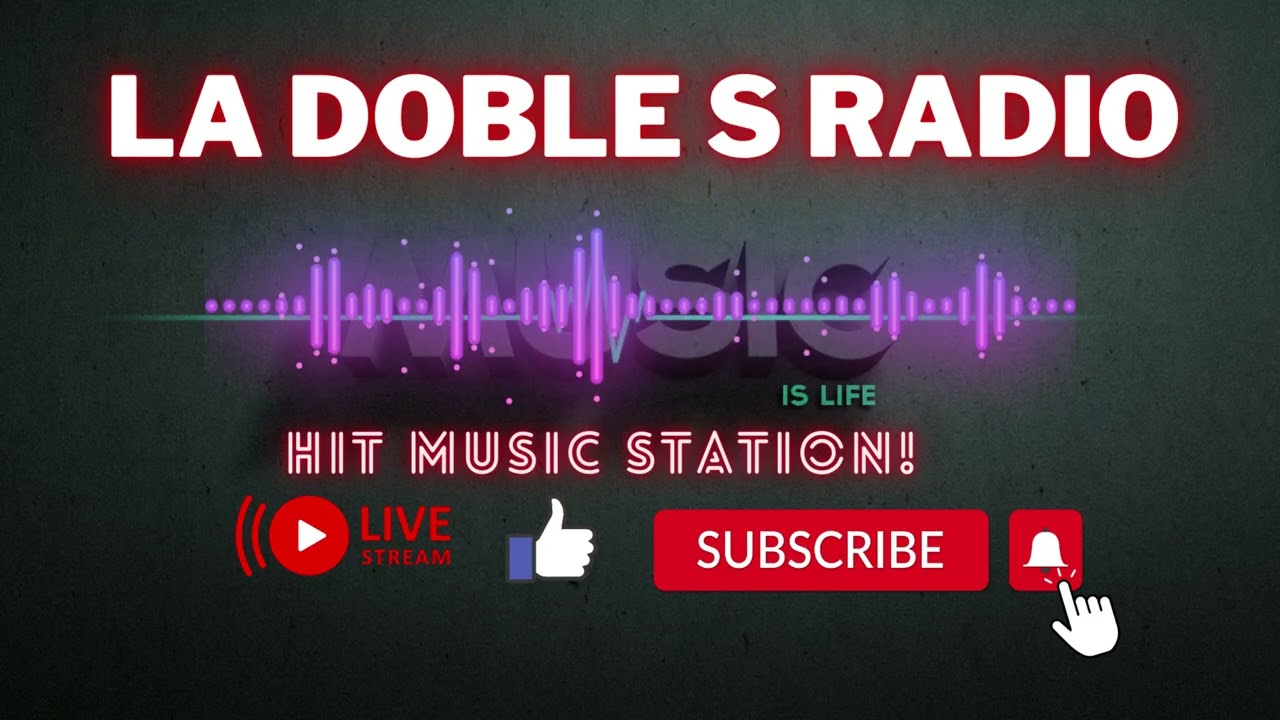 DOBLE S RADIO 98.1FM - PLAYLIST#11