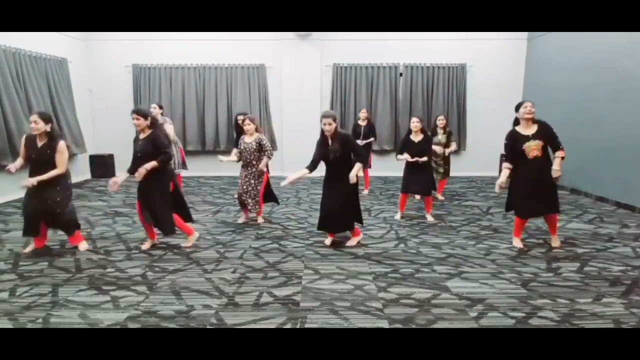Hi chal Turu Turu KCE society's @kanhalalitkalakendra8494