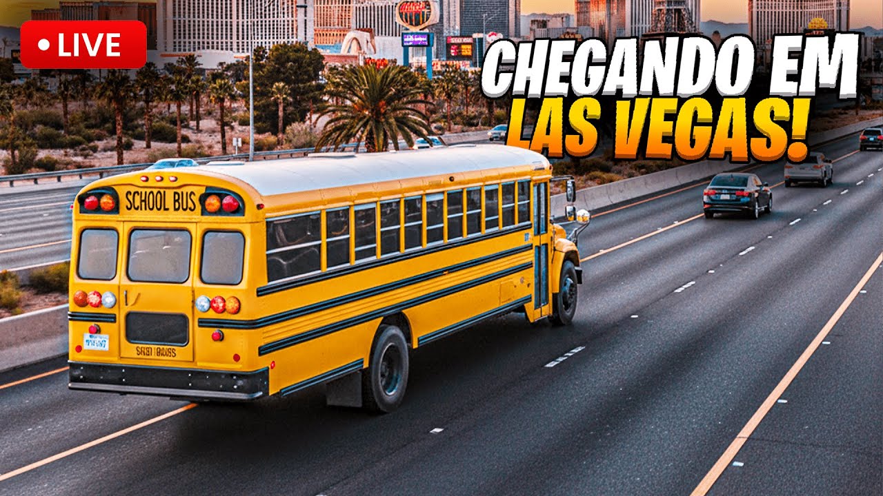 ESTAMOS CHEGANDOOO!!!!