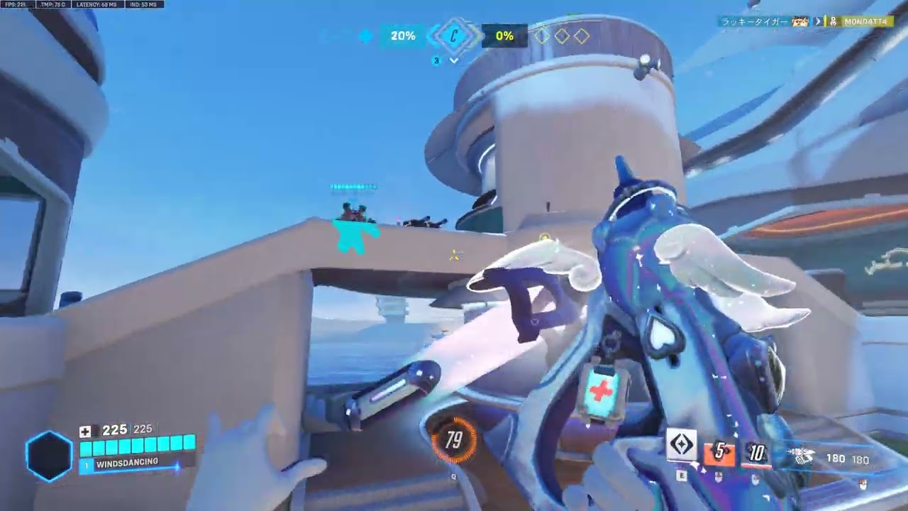 Juno @aatlis,  Overwatch 2 2026 01 21   23 12 15 10