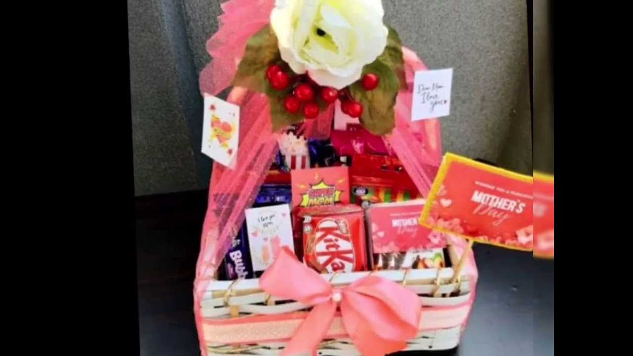 Customize Eid Gifts Basket | Eid ul Fitr Gifts | Arrival of Eid | Happy Occasions of Muslims