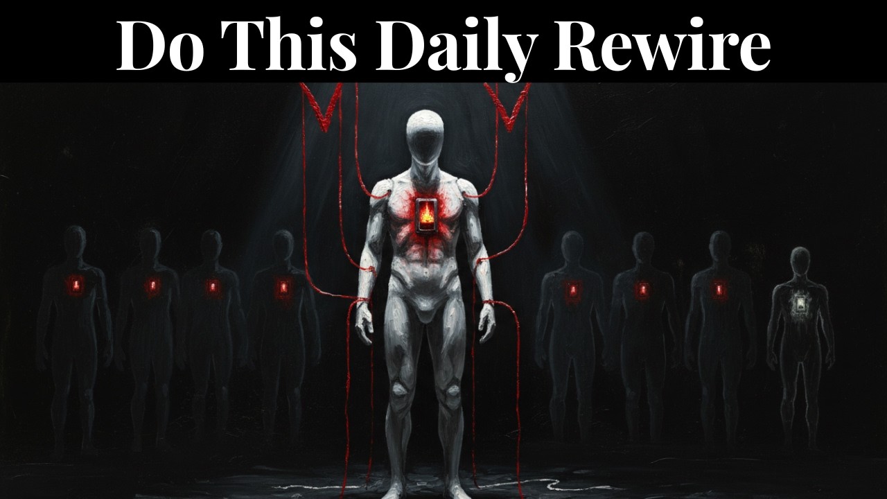 This Dark Pattern Controls 90% of Human Behavior (Use Carefully)