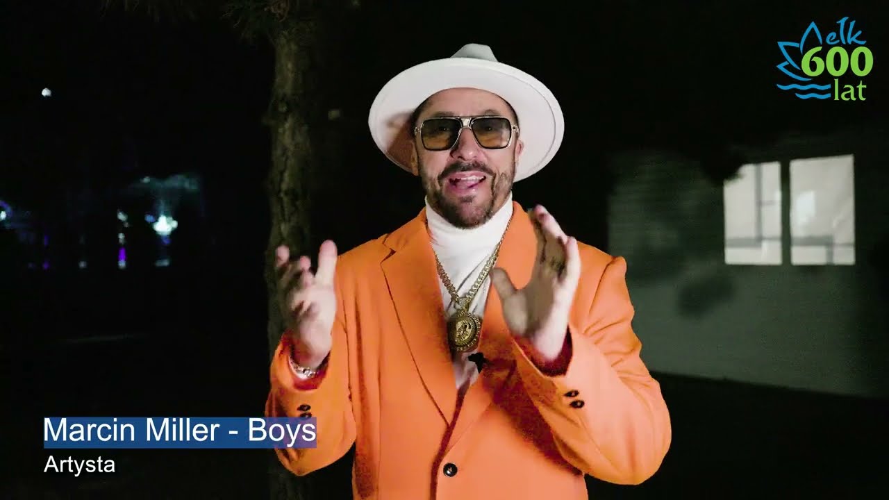 Mazurskie Lato Muzyczne 2025 - Boys, Naziro, Focus, System