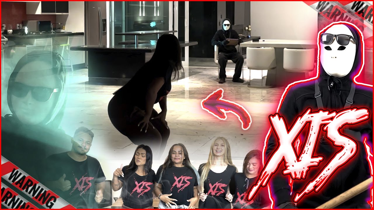 O XIS NOS TROUXE PARA GRAVAR EM OUTRA CASA !!! ( EP 15 TEMP 7 )