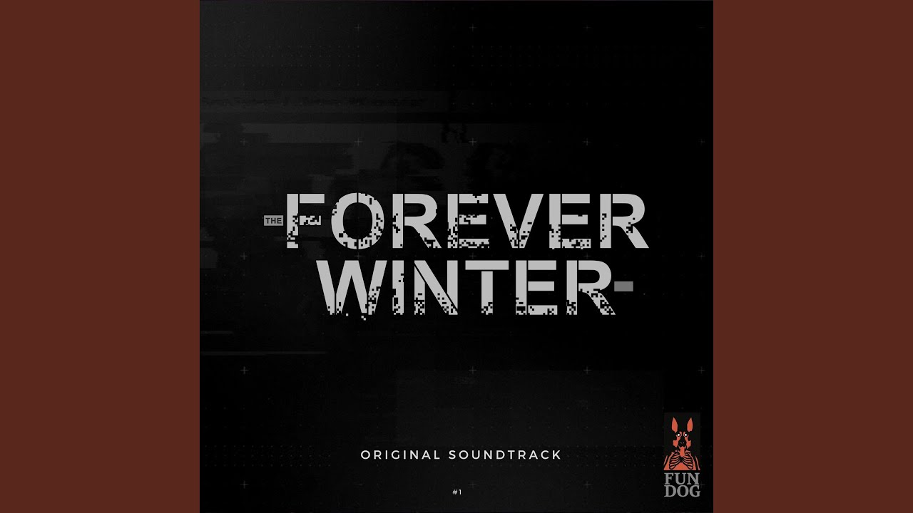 The Blackout (The Forever Winter Suite)